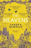 KNYGA Sandra Newman Heavens