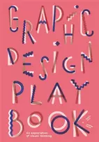 KNYGA Sophie Cure Graphic Design Play Book