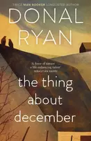 KNYGA Donal Ryan Thing About December