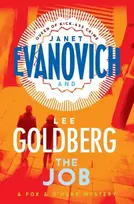 KNYGA Janet Evanovich Job