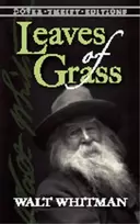 KNYGA Walt Whitman Leaves of Grass