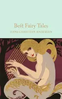 KNYGA Hans Christian Andersen Best Fairy Tales