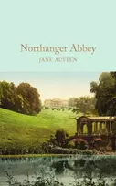 KNYGA Jane Austen Northanger Abbey