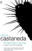 KNYGA Carlos Castaneda Teachings of Don Juan