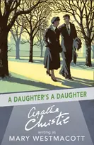 KNYGA Agatha Christie Daughter’s a Daughter