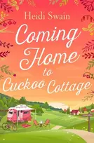 KNYGA Heidi Swain Coming Home to Cuckoo Cottage
