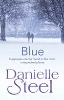 KNYGA Danielle Steel Mėlyna