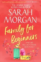 KNYGA Sarah Morgan Family For Beginners