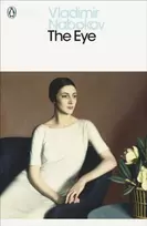 KNYGA Vladimir Nabokov Akis