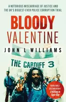 KNYGA John L Williams Bloody Valentine