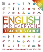 KNYGA Dk Publishing English for Everyone Teacher's Guide