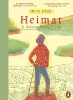 KNYGA Nora Krug Heimat