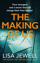 KNYGA Lisa Jewell Making of Us