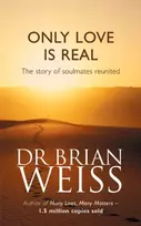 KNYGA Brian L Weiss Only Love Is Real