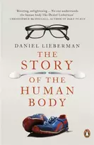 KNYGA Daniel Lieberman Story of the Human Body