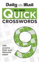 KNYGA Daily Mail Staff Daily Mail All New Quick Crosswords 9