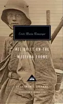 KNYGA Erich Maria Remarque All Quiet on the Western Front