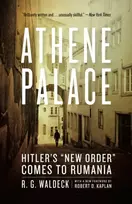 KNYGA R G Waldeck Athene Palace