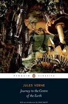 KNYGA Jules Verne Journey to the Centre of the Earth