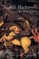 KNYGA Niccol Machiavelli Discourses on Livy