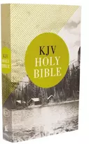 KNYGA Thomas Thomas Nelson KJV Holy Bible: Value Outreach Paperback: King James Version