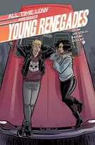 KNYGA Tres Dean All Time Low Presents: Young Renegades