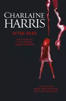 KNYGA Charlaine Harris After Dead