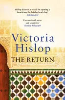 KNYGA Victoria Hislop Return