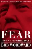 KNYGA Bob Woodward Fear