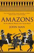 KNYGA John Man Amazons