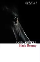 KNYGA Anna Sewell Juodas Beauty