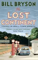 KNYGA Bill Bryson Lost Continent