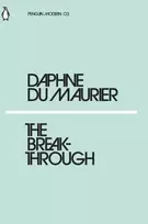KNYGA Daphne Du Maurier Breakthrough