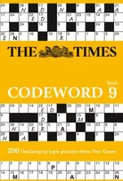 KNYGA The Times Mind Games Times Codeword 9