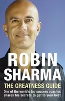 KNYGA Robin S Sharma Greatness Guide