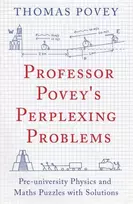 KNYGA Thomas Professor Povey's Perplexing Problems