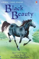 KNYGA Anna Sewell Juodas Beauty