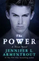 KNYGA Jennifer L Armentrout Power