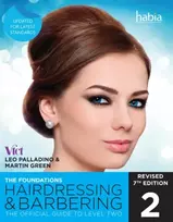 KNYGA Martin Green Hairdressing and Barbering, The Foundations