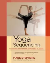 KNYGA Mark Stephens Yoga Sequencing