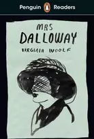 KNYGA Virginia Woolf Penguin Readers Level 7: Mrs Dalloway (ELT Graded Reader)