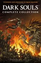 KNYGA George Mann Dark Souls: The Complete Collection