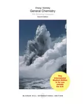 KNYGA Chang General Chemistry: The Essential Concepts