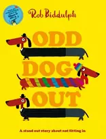 KNYGA Rob Biddulph Biddulph Rob Odd Dog Out