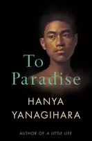 KNYGA Hanya Yanagihara To Paradise