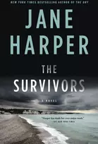 KNYGA Jane Harper Survivors