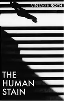 KNYGA Philip Roth Human Stain