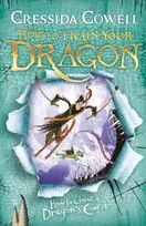 KNYGA Cressida Cowell How to Train Your Dragon: How To Cheat A Dragon's Curse
