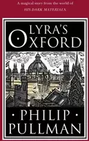 KNYGA Philip Pullman Lyra's Oxford