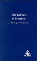 KNYGA Alice A Bailey Labours of Hercules
